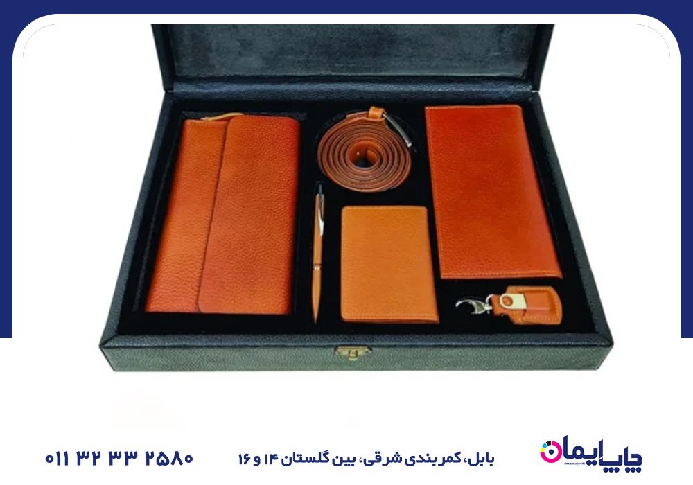 سفارش ست مدیریتی در فریدونکنار | 0 تا 100 سفارش ست مدیریتی