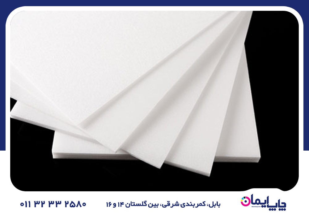 چاپ پلکسی در آمل | 0 تا 100 چاپ پلکسی در آمل