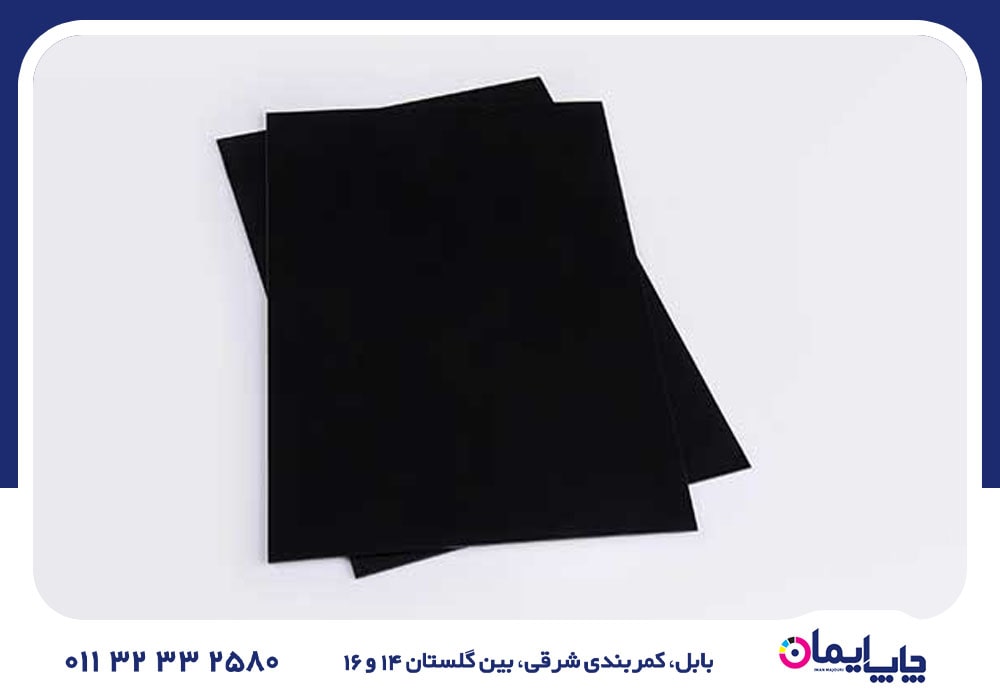 چاپ پلکسی در محمودآباد | 0 تا 100 چاپ پلکسی در محمودآباد